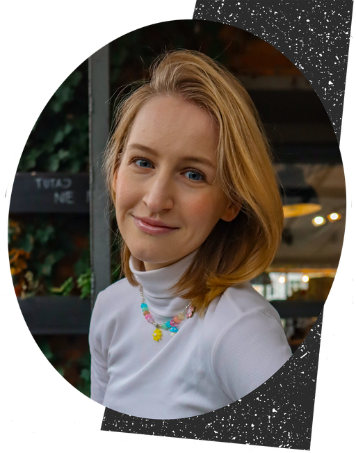 Jola Szymańska-Koperniak